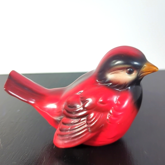Vintage Goebel  Bird pair - Picture 8 of 12